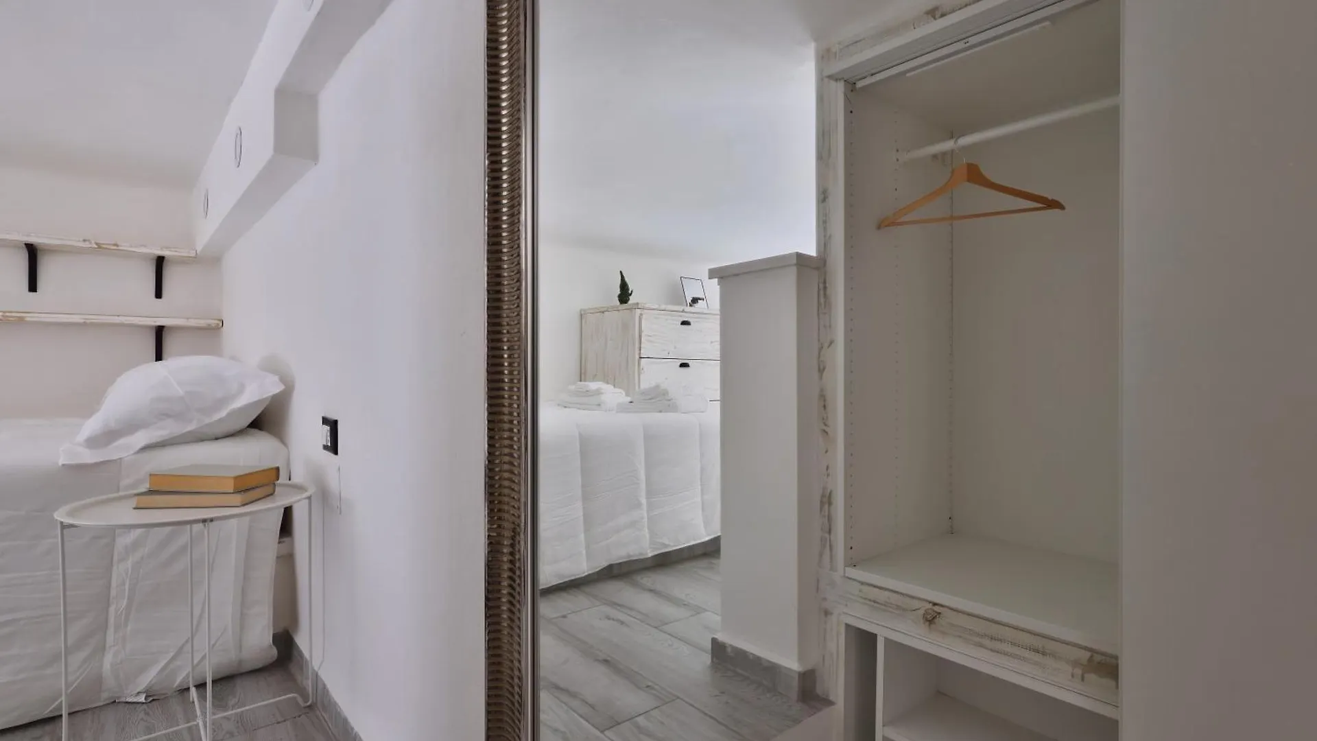 Quiet House Milano In Navigli Sleeps 4 Apartment
