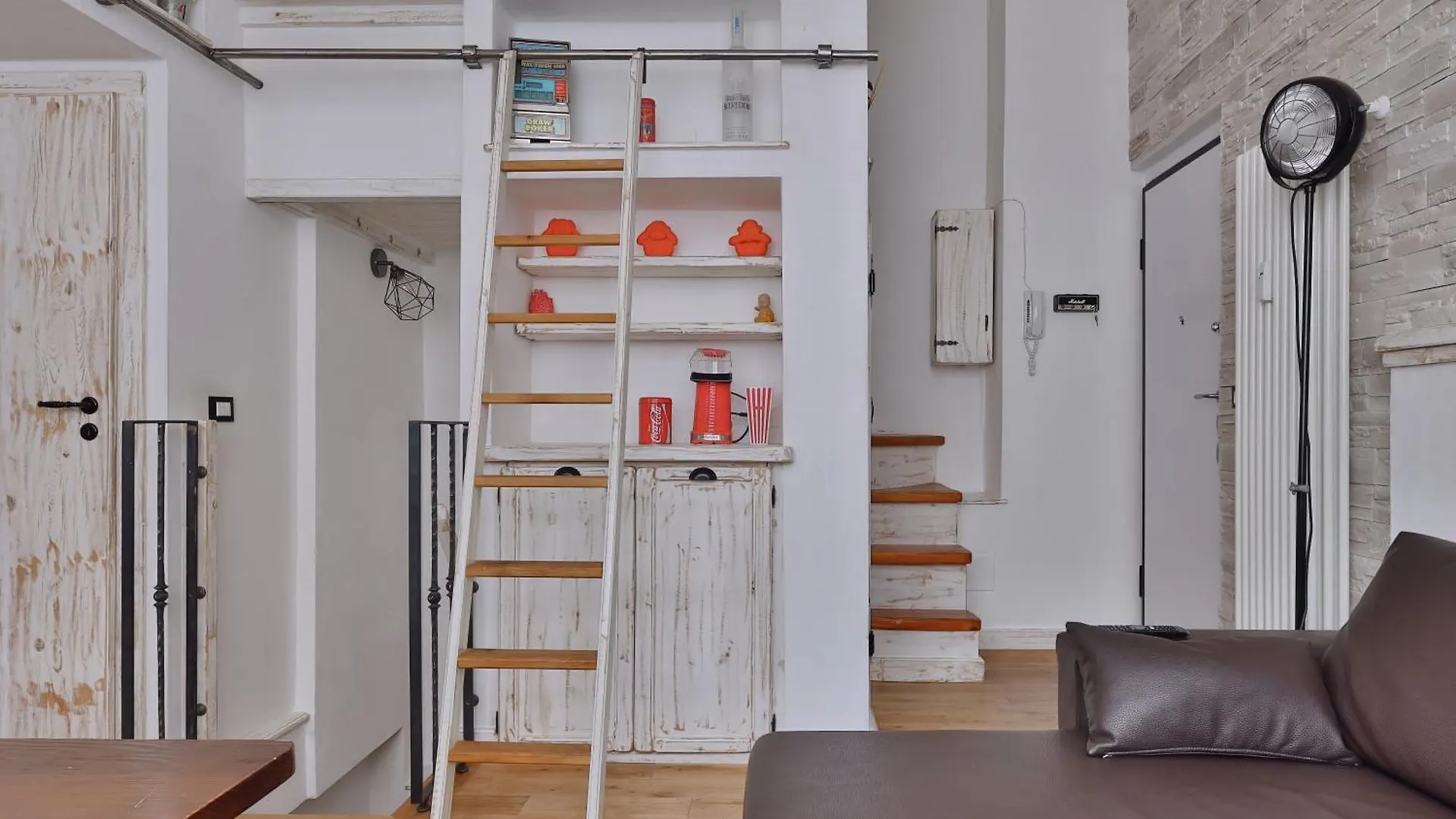 Quiet House Milano In Navigli Sleeps 4 Apartment Italy