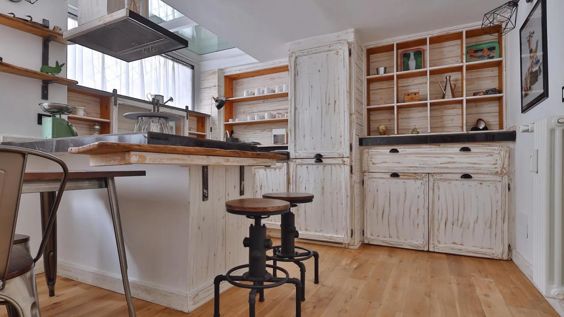 Quiet House Milano In Navigli Sleeps 4 Apartment