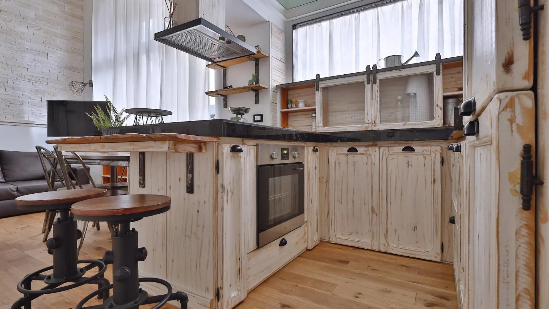 Quiet House Milano In Navigli Sleeps 4 Apartment Italy