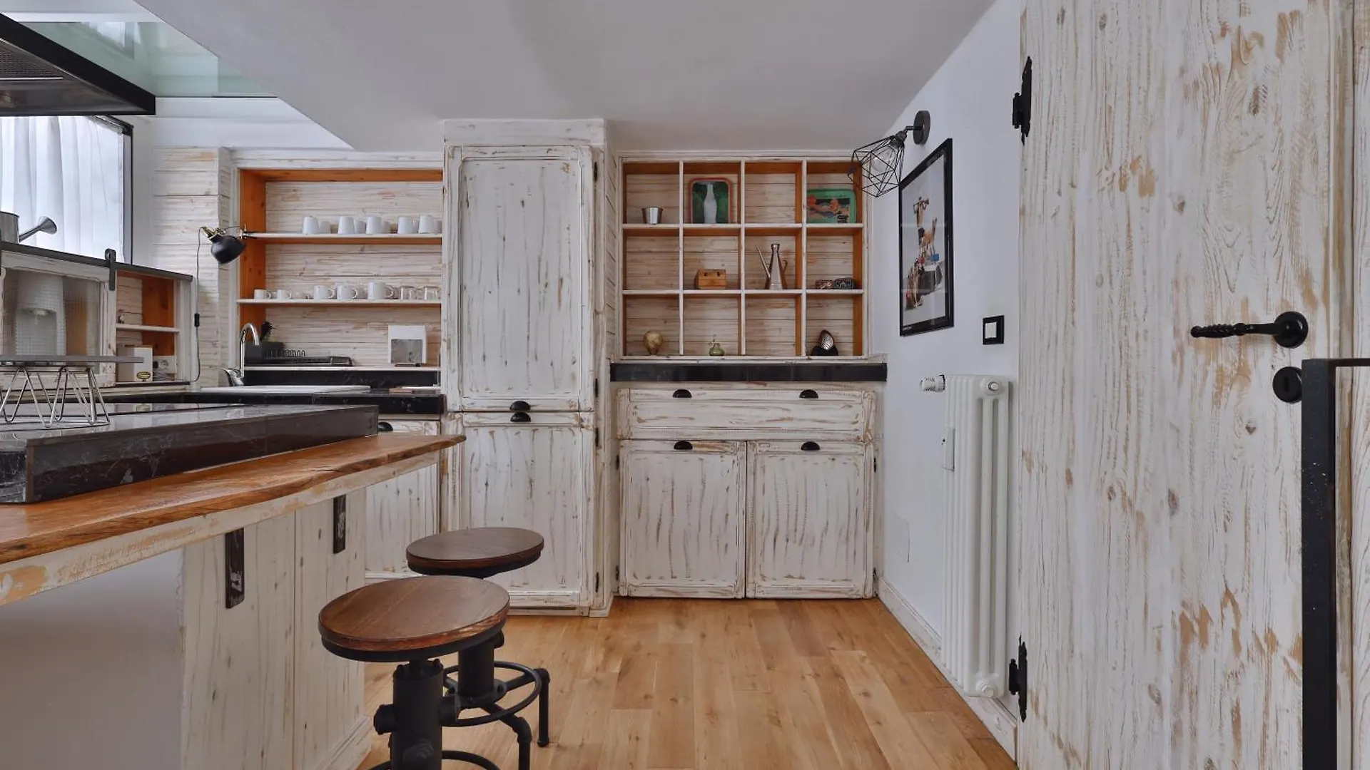 Quiet House Milano In Navigli Sleeps 4 Apartment Italy