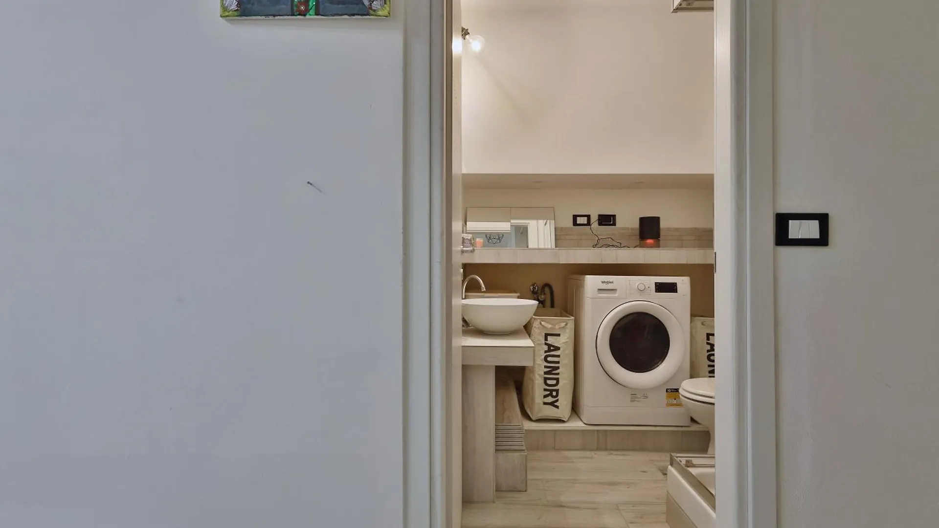Quiet House Milano In Navigli Sleeps 4 Apartment  Milan